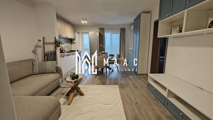 Apartament 2 camere | Balcon 9 mp | Lift | Magnolia Residence - 3