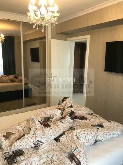 Apartament 2 camere | Etaj 1 | Ideal Residence – Capăt CUG | Iași - 2