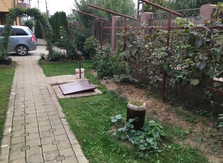 Casa -Vila  in Lilieci  Bacau - 12