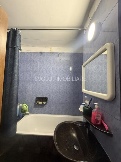 Apartament 2 camere decomandat -zona Gară -2 balcoane - 20