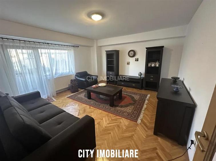Apartament 2 camere, decomandat, Manastur. - 2