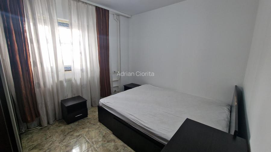 Apartament 3 camere la 9 minute (700m) de Metrou Piața Sudului / Sun Plaza - 7