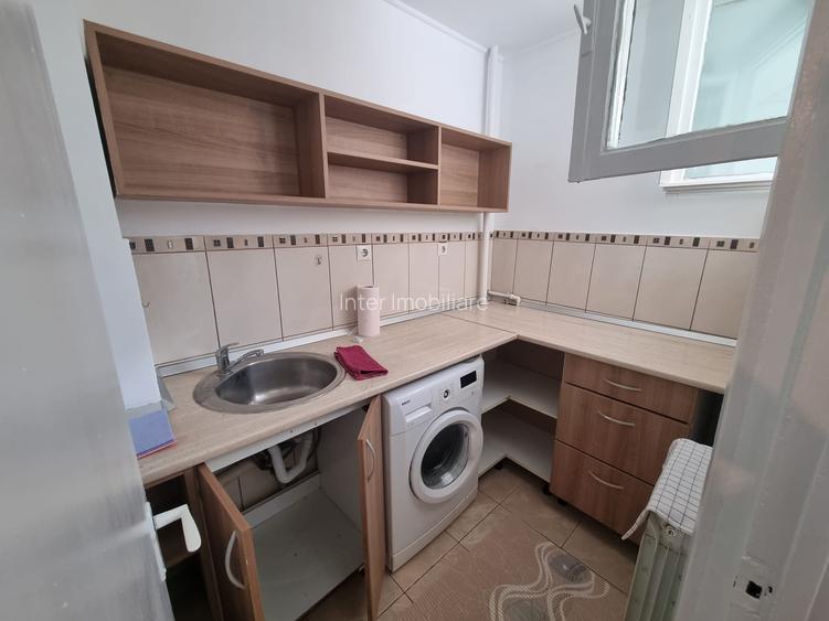 Garsoniera confort 1, 31mp, et.2, zona Tatarasi, Piata Doi Baieti, cod: 162001 - 4