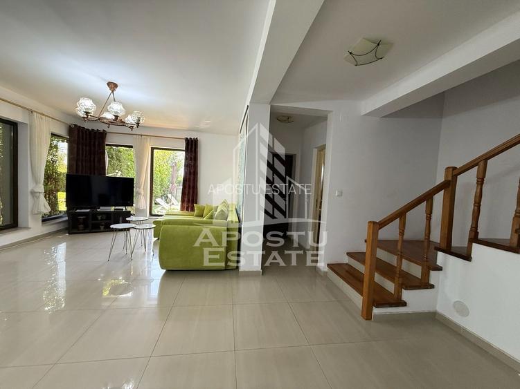 Pensiune amenajata 10 camere, 10 bai, 2 bucatarii, in Delta Dunarii - 26