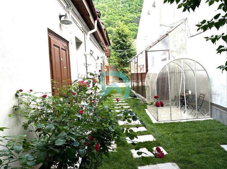 Casa,centrul istoric Brasov - 21