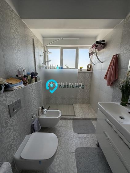Vilă 4 camere -Tetha Residence – Strada Speranței Popești Leordeni - 52