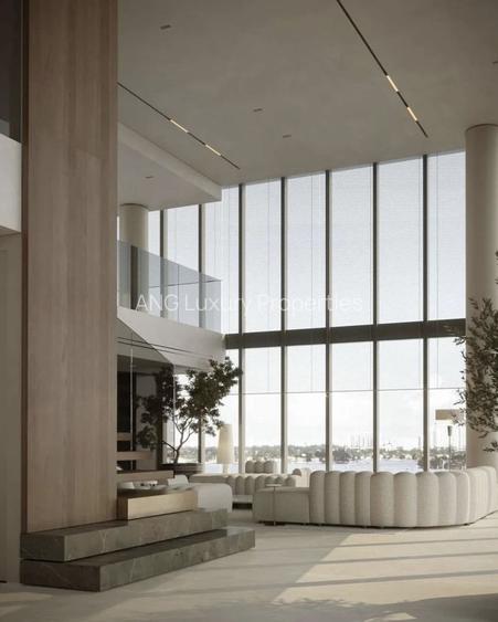 Luxury Penthouse cu vedere 360 grade - 3