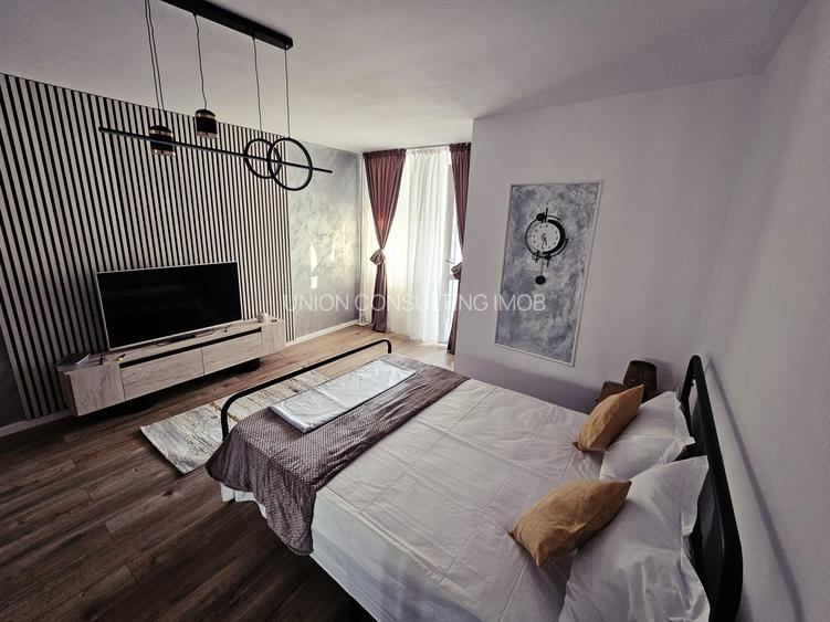 dristor ,garsoniera lux 400euro - 11