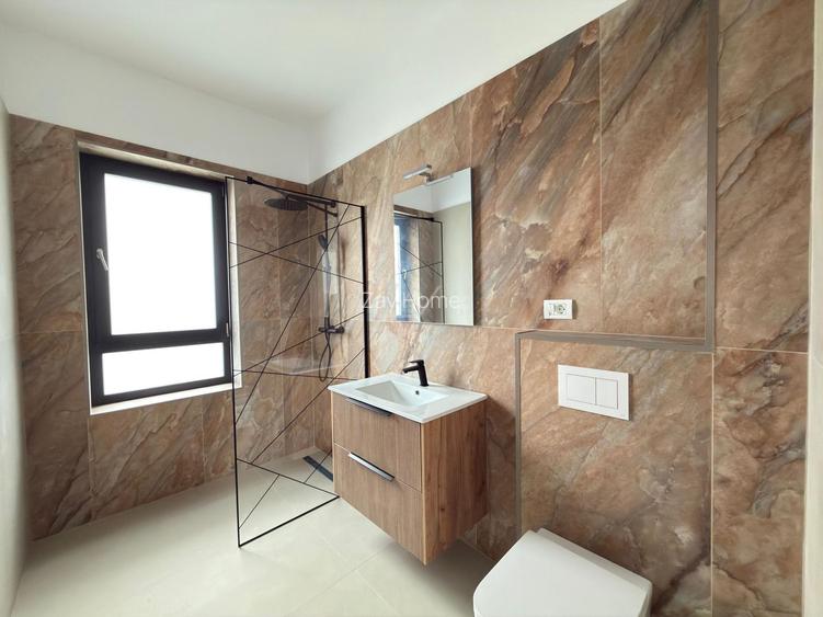 Bloc finalizat la asfalt. Etaj 1. Loc de parcare. - 4