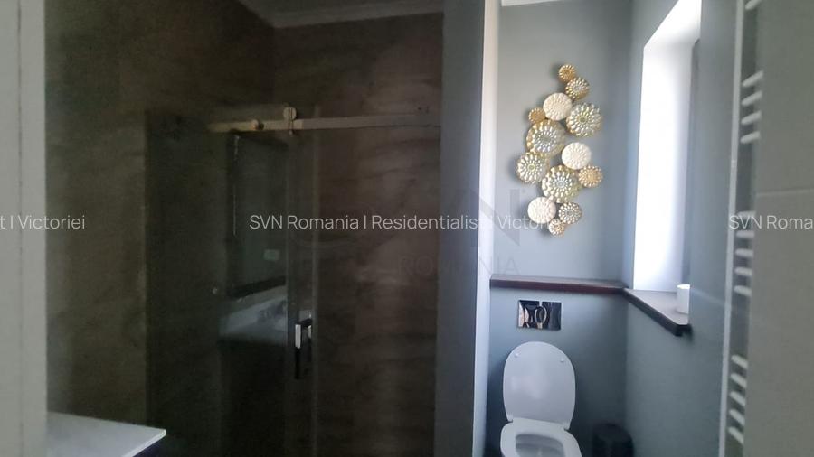 REV2003110 De vanzare casa parter mobilata padure Corbeanca - 13