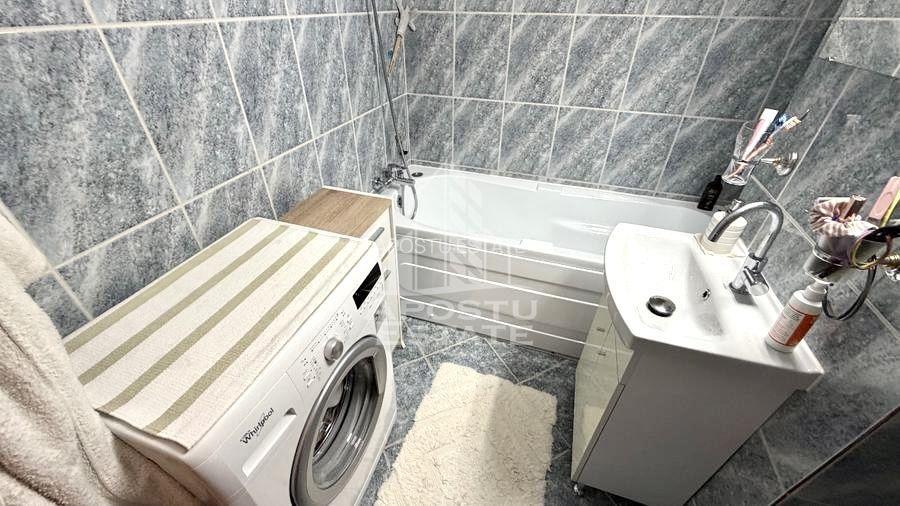 Apartament cu 3 camere, etajul 2, zona Steaua - 7