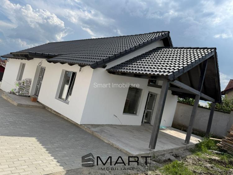 casa / vila 4 camere  Sura Mica - 3