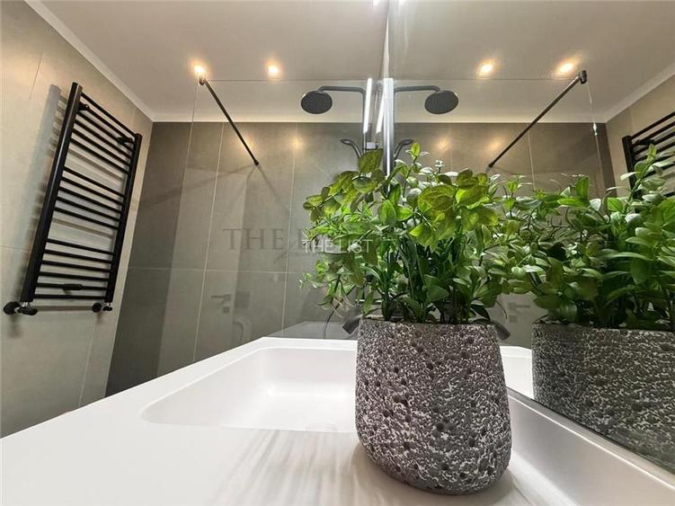 Apartament 2 camere | Prima inchiriere | Aviatiei - 14