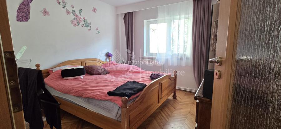 Apartament 4 camere | Decomandat | 77mp | Etaj 2 | Zona Titulescu - 3