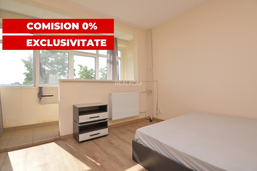 VANZARE APARTAMENT 2 CAMERE TINERETULUI – DIMITRIE CANTEMIR-COMISION 0 % - 10