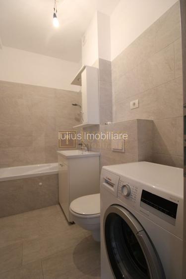 Buziasului, 3 camere + 2 bai, centrala proprie - 15