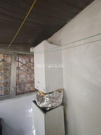 Apartament 13 Septembrie   - centrala termica si loc de parcare - 15