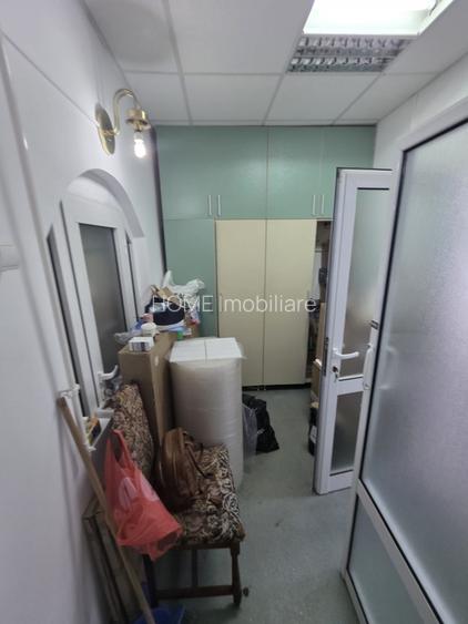 Spatiu comercial Stefan cel Mare - 9