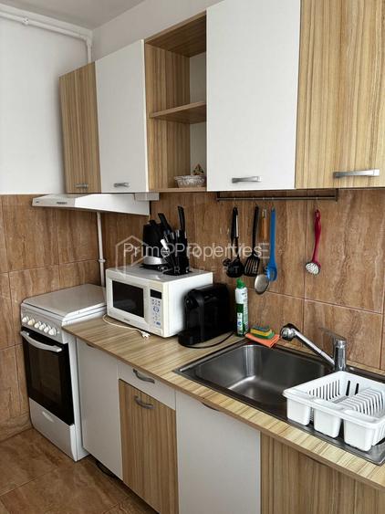 Apartament 2 camere de închiriat – Cornișa, lângă UMF –complet mobilat - 6