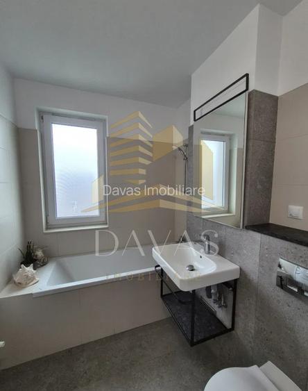 Apartament de 3 camere semidecomandat | Europa - 10