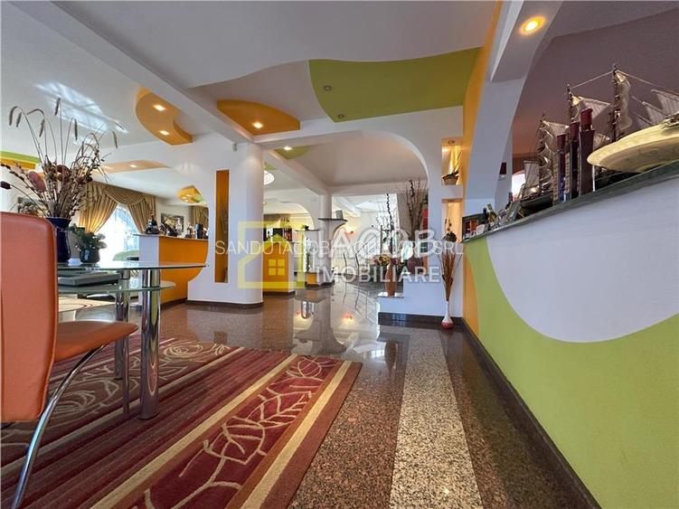 Casa impunatoare P+1+M in Cleja  ideala pentru locuinta sau investitie! - 11