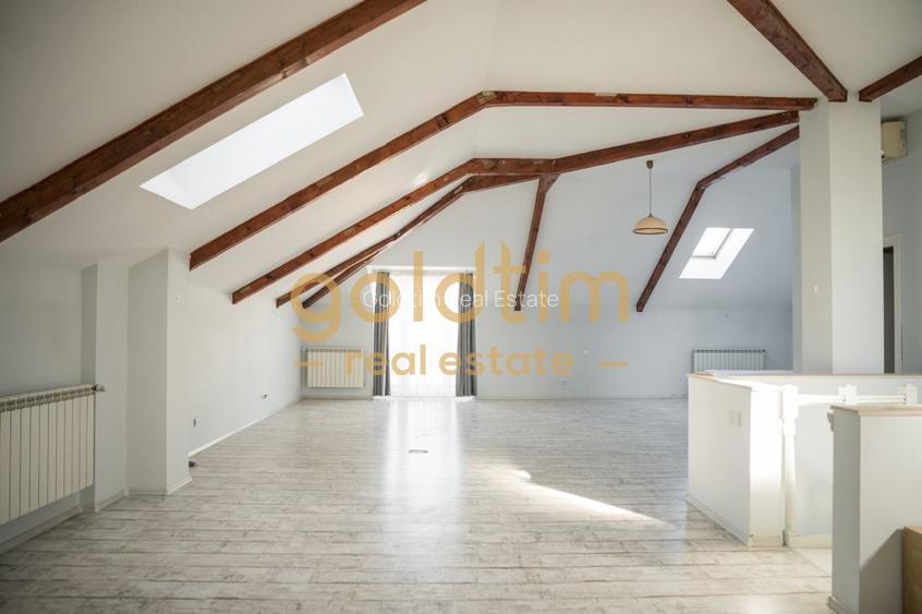 Vila Duplex/Pipera/Erou Iancu Nicolae/Curte 450mp/Garaj x2/Complex securizat - 10