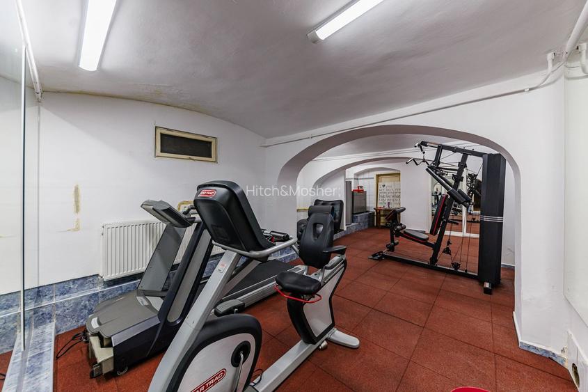 Casă Individuală Elegantă în centrul Timișoarei - 36