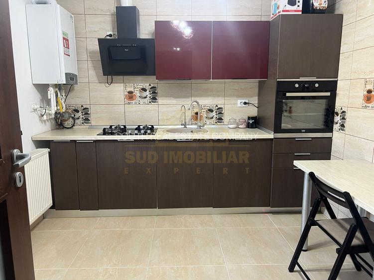 CASA P+1+M-METROU DIMITRIE LEONIDA - 33