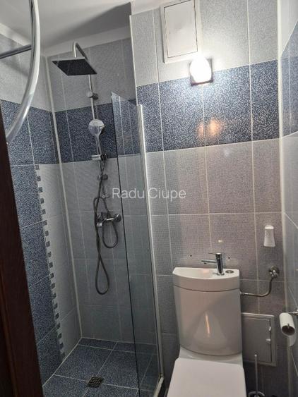 Apartament 3 camere, decomandat, Zona Expo Transilvania  – Prima închiriere - 16