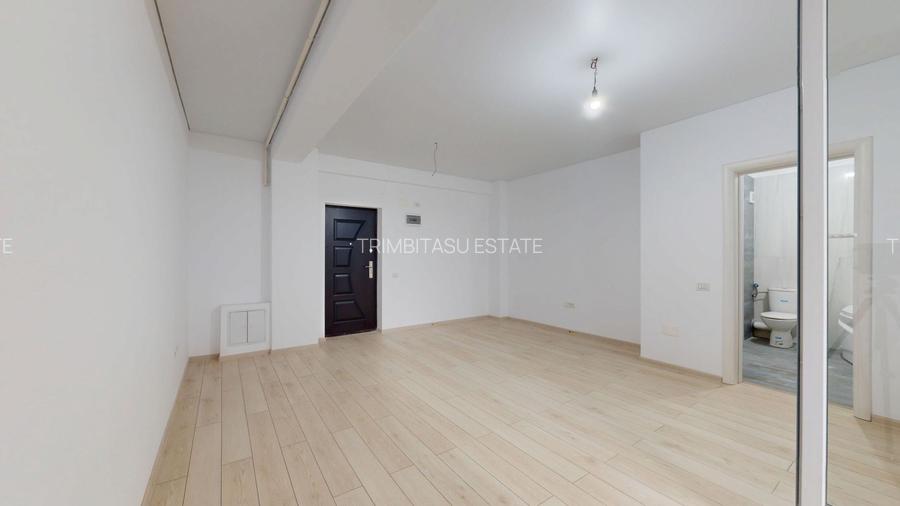 Garsonieră modernă | Militari Residence – Chiajna | Comision 0% - 5