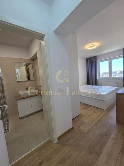 Apartament 3 camere | Prima închiriere | Casa Nobel Coresi | Parcare - 6