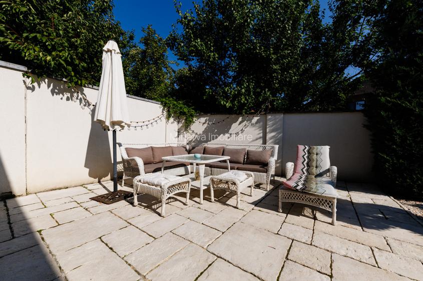 Vila  Premium | Design semnatura | Braytim, Timisoara - 48