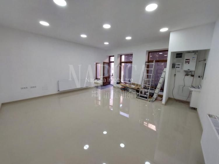 Spatiu comercial de vanzare in Centru, Cluj Napoca - 7