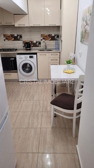 Apartament 2 camere de inchiriat, mobilat modern- Zona Unirii - 7