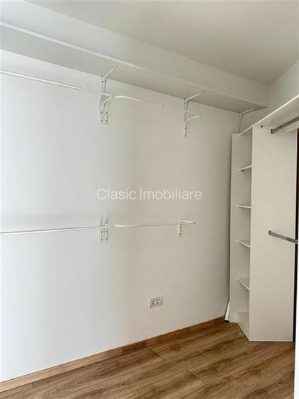 Vanzare apartament 2 camere de LUX zona Vivo Floresti - 8