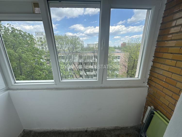 Titan - 2 camere - metrou - zona liniștită - posibilitate parcare - 7