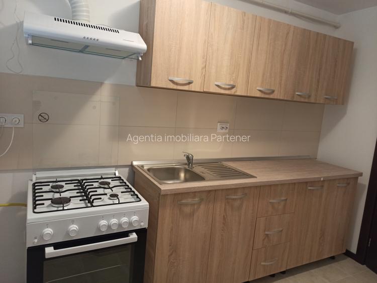 2 camere Exercitiu , bloc nou, mobilat , loc parcare! - 3