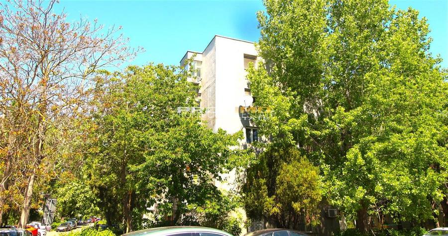 City Parc Mall - Apartament 3 camere, mobilat - utilat modern - 7