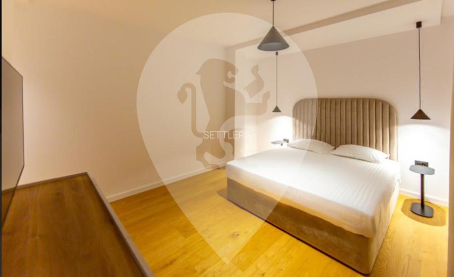 Apartament  4 camere  Premium  Centru Istoric - Complex Cuza 16 - 15