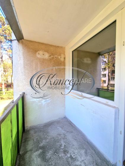 Apartament renovat in Plopilor, zona Platinia - 11