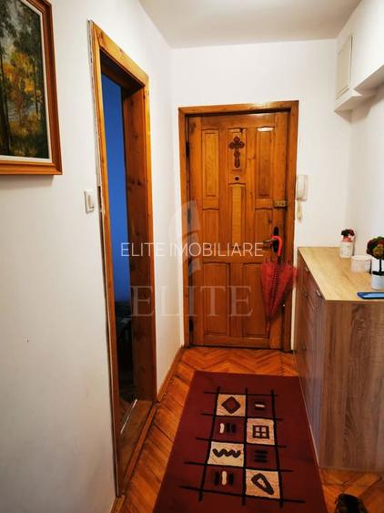 Apartament 3 camere în zona Nicolae Titulescu - 9