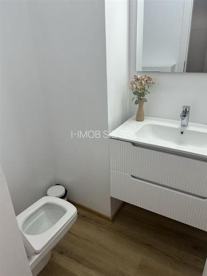 Spatiu comercial 80 mp pretabil diverse activitati Mihai Viteazu - 4