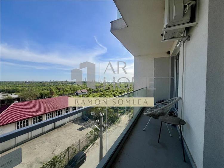 Apartament 2 camere, White Tower  Sud, Ploiesti - 12