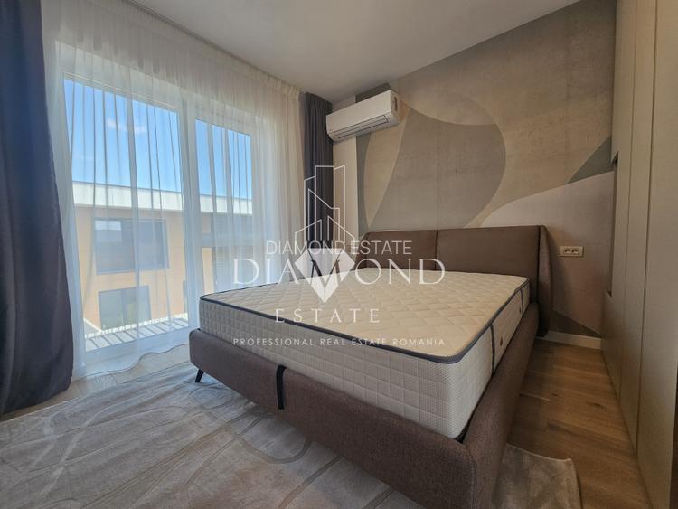 0% Comision! Comunitate, liniste, stil de viata! Duplex 3 camere The Village - 9
