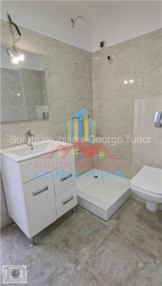Vila tip duplex P+2E+M,161 mp + 1 parcare,Cittadella Garden, Str. Apeductului Nr - 12