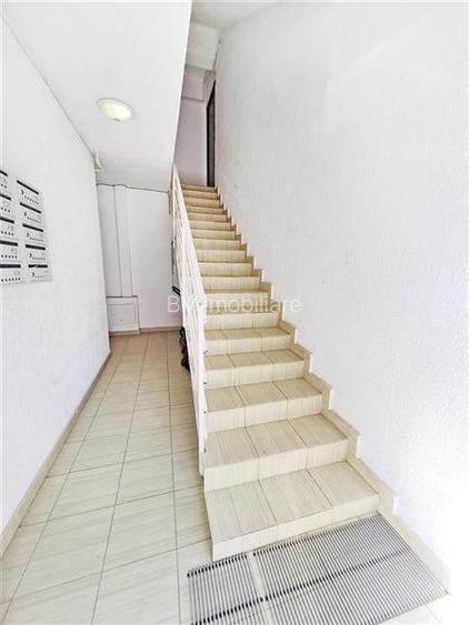 Garsoniera Militari Residence - centrala proprie - 7