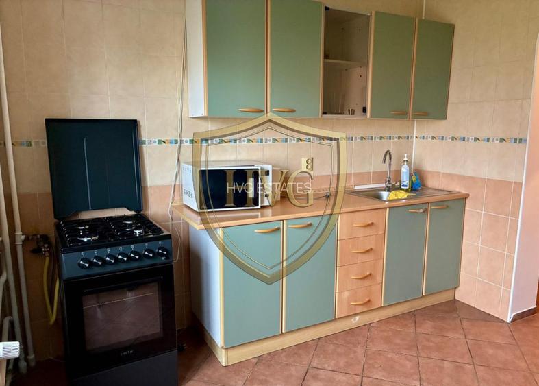 Apartament cu 2 camere | Decomandat | Panduri - 7