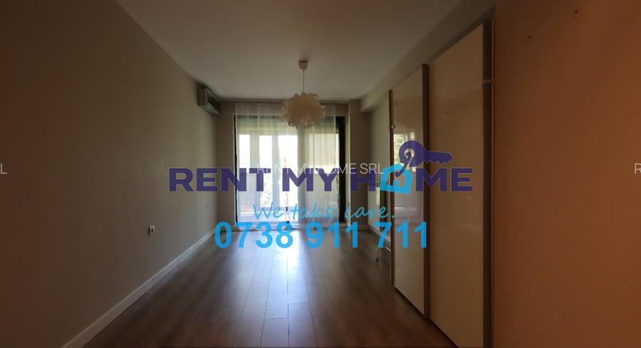 Apartament 3 camere și grădină  – Rovere Exclusive Concept by Residence 5 - 8