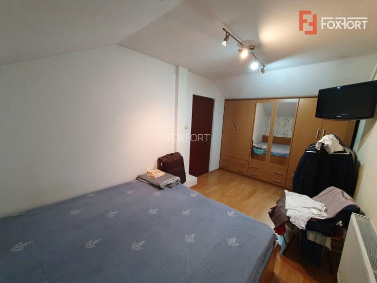 Apartament de vanzare cu 2 camere si balcon, zona Shopping City - 6