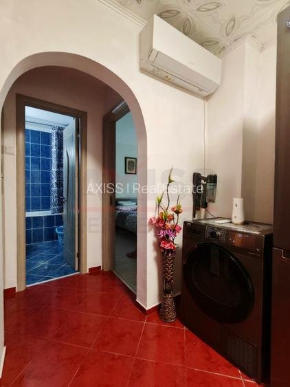 Ap 2 camere | 54 mp | decomandat | km 4 | mobilat/utilat - 14